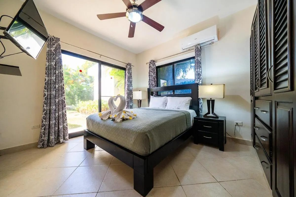Caribbean, Desire , Escape Villa Sosúa