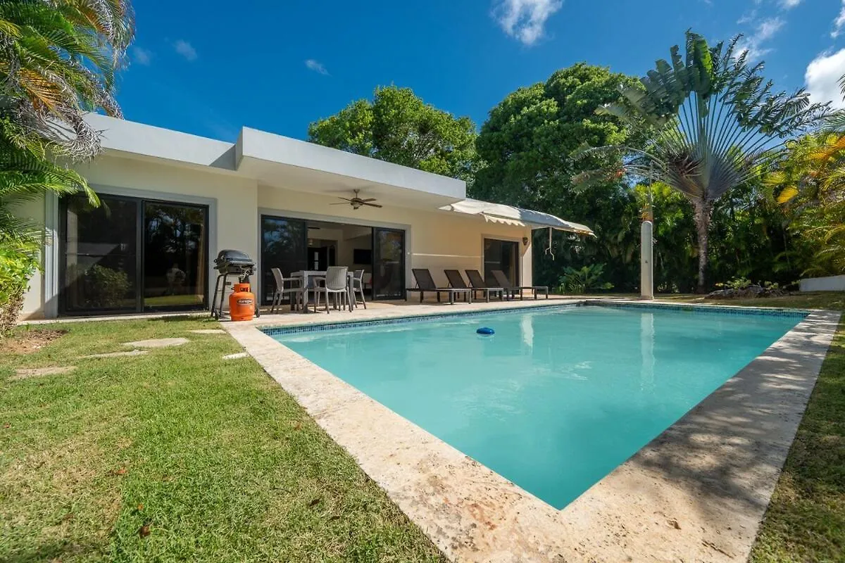 Caribbean, Desire , Escape Villa Sosúa